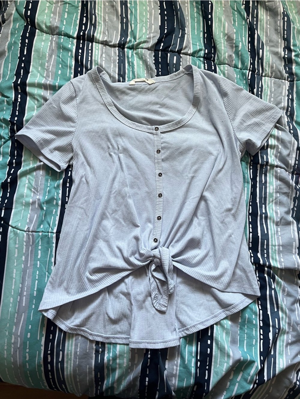 Bluenotes shirt